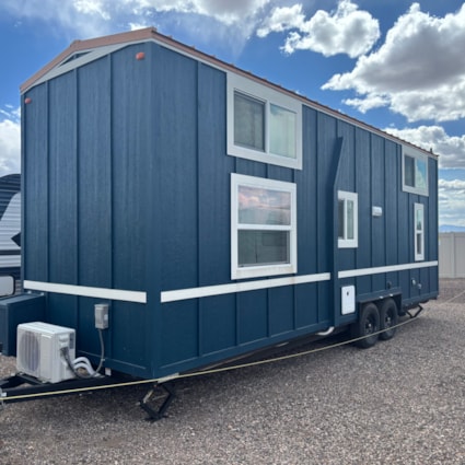 2025 Tiny Idahomes Dublin - Image 2 Thumbnail