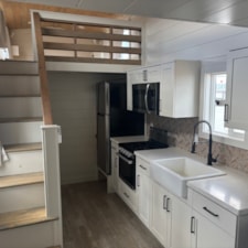 2025 Tiny Idahomes Dublin - Image 5 Thumbnail