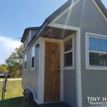 20ft  Tiny Home  For sale - Image 2 Thumbnail