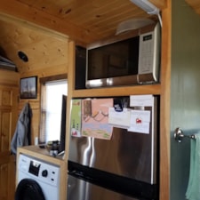 20ft  Tiny Home  For sale - Image 4 Thumbnail