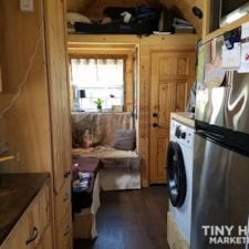 20ft  Tiny Home  For sale - Image 6 Thumbnail