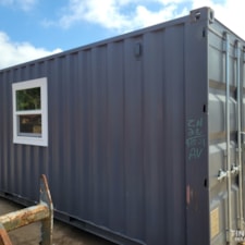 20x8 Shipping Container Office or Home - Image 4 Thumbnail
