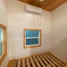 20x8 Tiny Home on Wheels with Bedroom on Main Level!!  - Image 3 Thumbnail