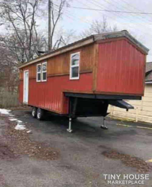 232sqft Tiny House For Sale