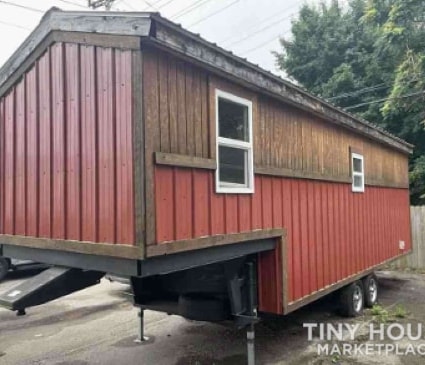 232sqft Tiny House For Sale - Image 2 Thumbnail