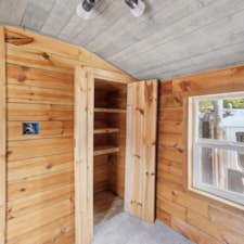 232sqft Tiny House For Sale - Image 5 Thumbnail