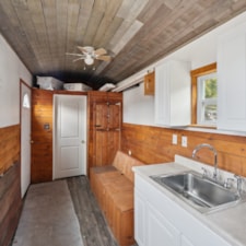 232sqft Tiny House For Sale - Image 6 Thumbnail