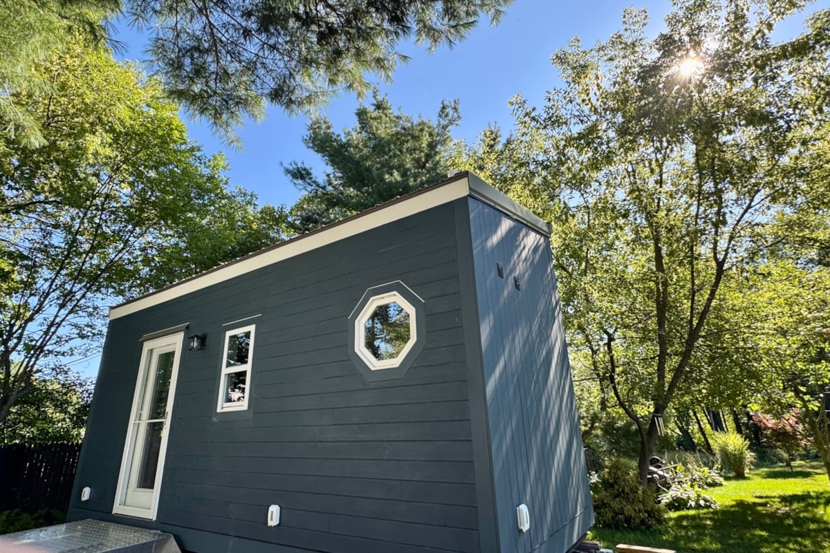 24' 2025 Crafted for Comfort, Built for Adventure THOW - Image 1 Thumbnail