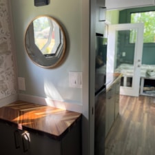 24' 2025 Crafted for Comfort, Built for Adventure THOW - Image 6 Thumbnail