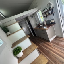 24' 2025 Crafted for Comfort, Built for Adventure THOW - Image 6 Thumbnail