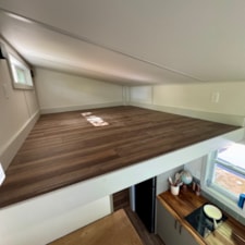 24' 2025 Crafted for Comfort, Built for Adventure THOW - Image 3 Thumbnail