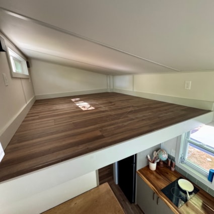 24' 2025 Crafted for Comfort, Built for Adventure THOW - Image 2 Thumbnail