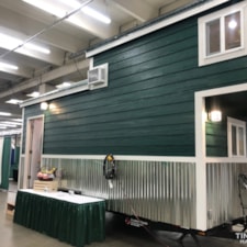 24' Beautiful Move In Ready Tiny Home High Quality - LOW PRICE! - Image 3 Thumbnail