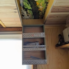 24' High Performance, Chemical-free Tiny Home on Wheels - Image 5 Thumbnail