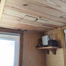 24' High Performance, Chemical-free Tiny Home on Wheels - Image 6 Thumbnail