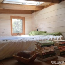 24 Foot Open Floor Plan Tiny Home -  $70,000 Check it out - Gobetinyhome on IG - Image 6 Thumbnail