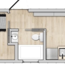 24 foot tiny home  - Image 6 Thumbnail