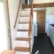 24 ft Buttercup Tiny House Built By Modern Living Tiny Home  - Image 6 Thumbnail