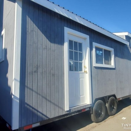 24 ft Tania Tiny Home on wheels brand NEW - Image 2 Thumbnail