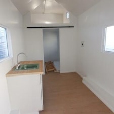 24 ft Tania Tiny Home on wheels brand NEW - Image 6 Thumbnail