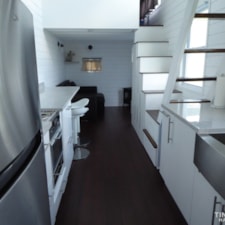 24’ modern and open tiny house - Image 3 Thumbnail