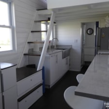 24’ modern and open tiny house - Image 5 Thumbnail