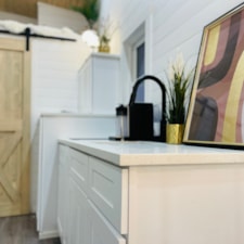 24' NOAH Certified Tiny House Available - Image 3 Thumbnail