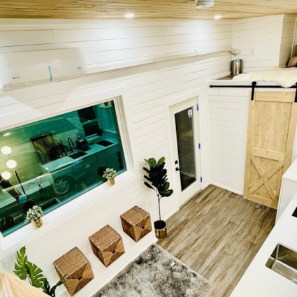 24' NOAH Certified Tiny House Available - Image 2 Thumbnail