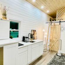 24' NOAH Certified Tiny House Available - Image 6 Thumbnail