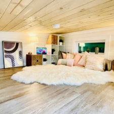 24' NOAH Certified Tiny House Available - Image 5 Thumbnail