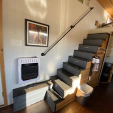 24’ Tiny Home On Wheels - Image 3 Thumbnail