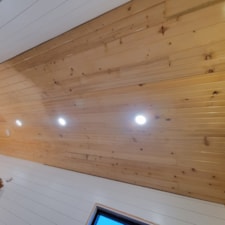 24' Tiny Home on Wheels - Image 4 Thumbnail