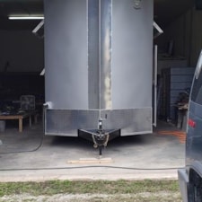 24' TINY HOME READY FOR DELIVERY - Image 3 Thumbnail