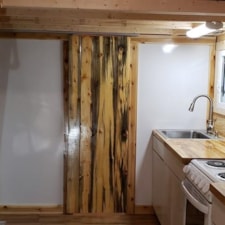24' TINY HOME READY FOR DELIVERY - Image 6 Thumbnail