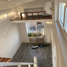 24’ Tiny House FOR SALE  - Image 5 Thumbnail