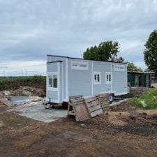 24’ Tiny House FOR SALE  - Image 3 Thumbnail