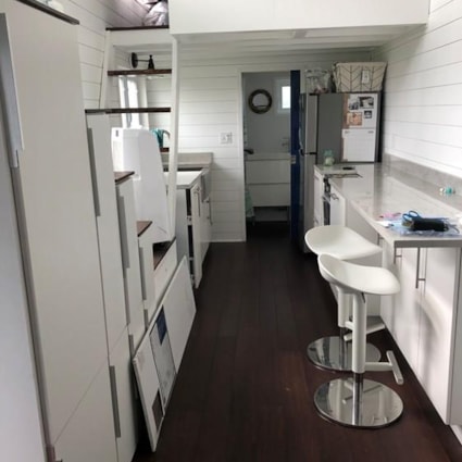 24" tiny house for sale $60,000 - Image 2 Thumbnail