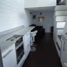 24" tiny house for sale $60,000 - Image 6 Thumbnail