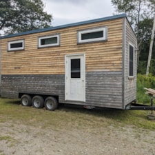 24' Tiny House On Wheels - Image 4 Thumbnail