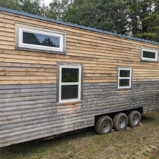 24' Tiny House On Wheels - Image 5 Thumbnail