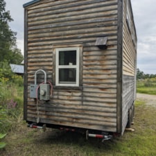 24' Tiny House On Wheels - Image 6 Thumbnail