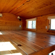 24’ Tiny House on Wheels - Image 4 Thumbnail