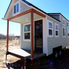 24’ Tiny House on Wheels - Image 5 Thumbnail