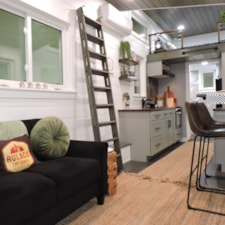 24 x 8 The Ruby NOAH Certified Tiny Home  - Image 5 Thumbnail