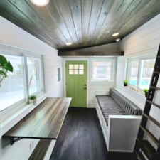 24 x 8 The Ruby NOAH Certified Tiny Home Models - Image 3 Thumbnail