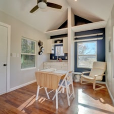 240sqft Tiny House WITH 1 acre of land in Virginia - Image 3 Thumbnail