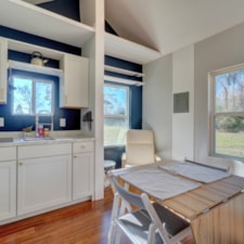 240sqft Tiny House WITH 1 acre of land in Virginia - Image 4 Thumbnail