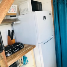 24ft Beautiful Tiny Home with Full Closet and Fully Furnished! - Image 5 Thumbnail