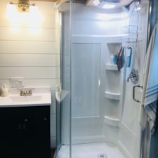 24ft Beautiful Tiny Home with Full Closet and Fully Furnished! - Image 6 Thumbnail