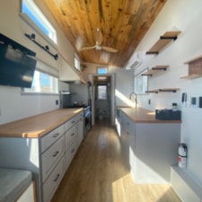24ft THOW. High spec & move-in ready - Image 3 Thumbnail